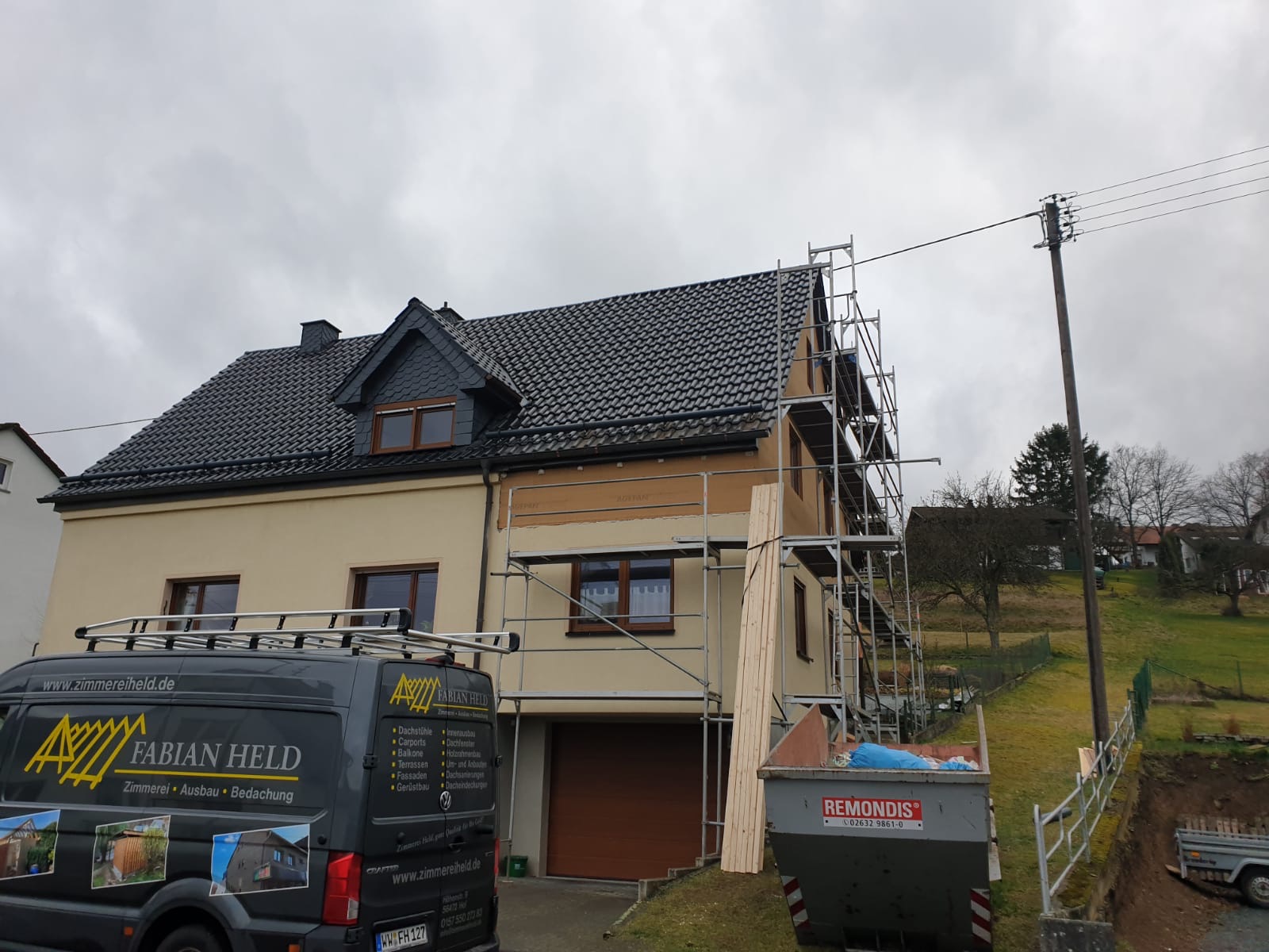 Haus