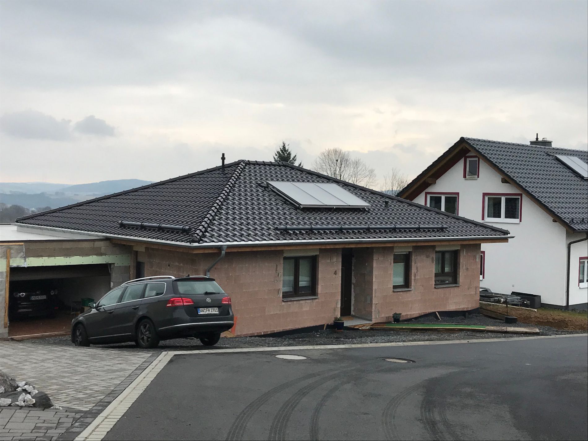 Haus