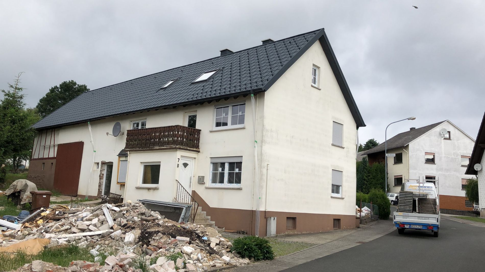 Haus