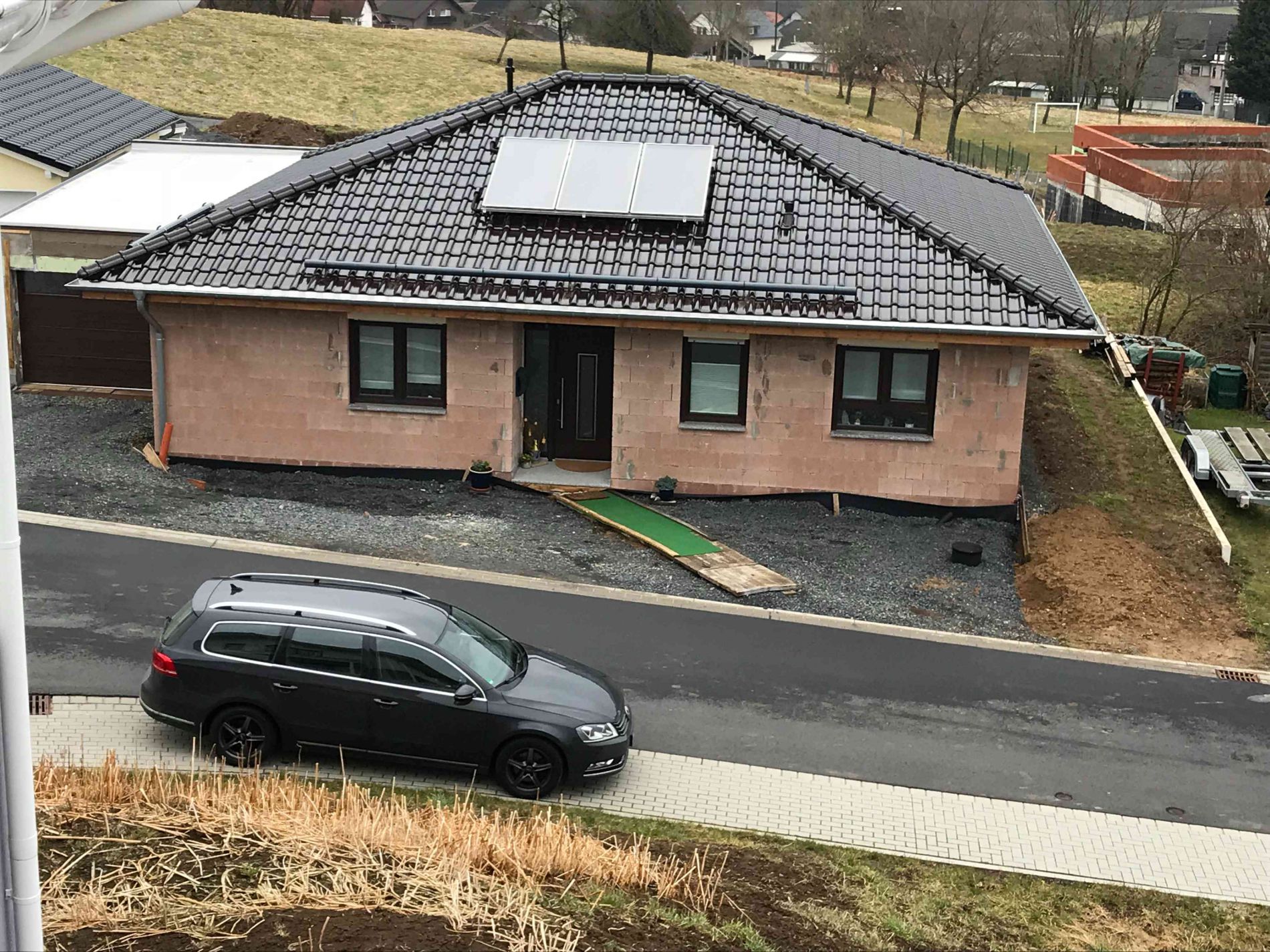 Haus