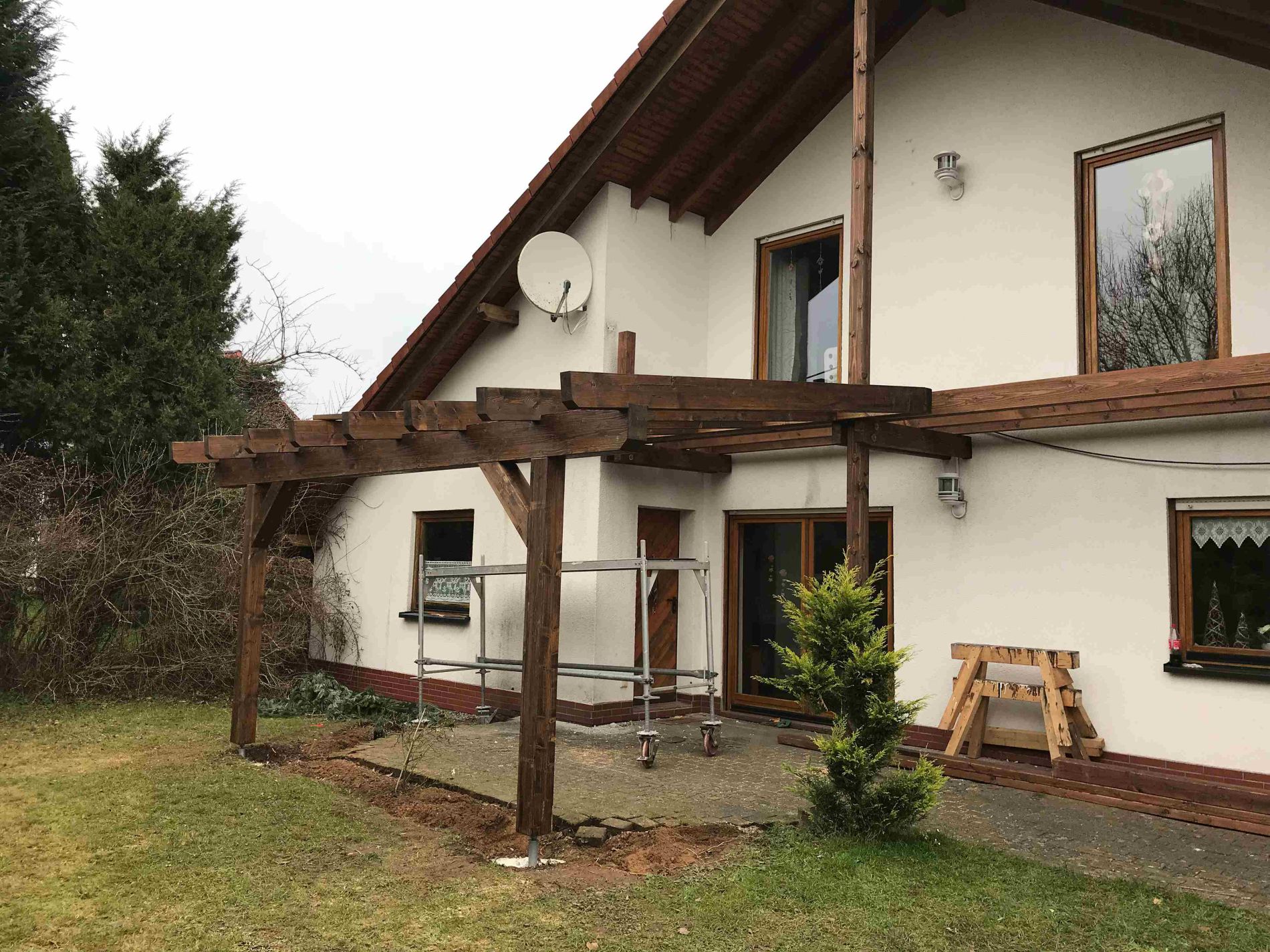 Haus