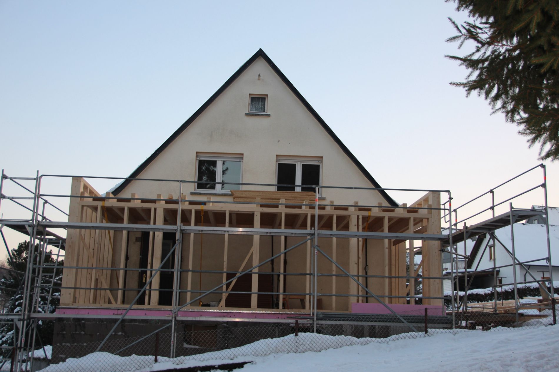 Haus