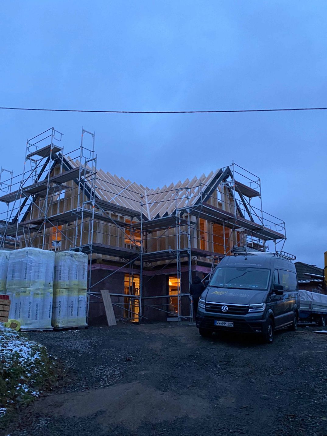 Haus