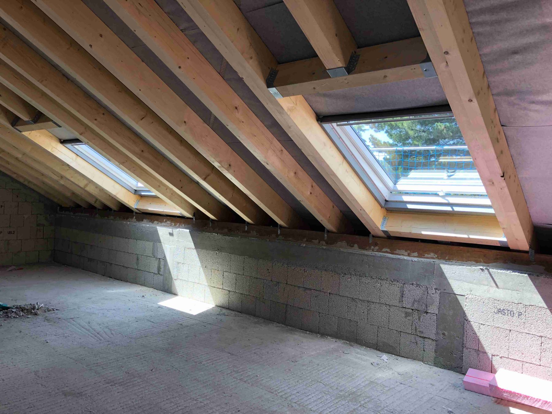 Dachfenster